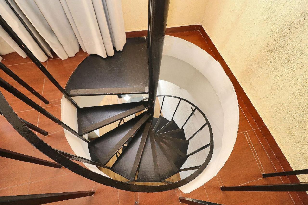 Amavel Cobertura Duplex Com Piscina Particular Daire Rio de Janeiro Dış mekan fotoğraf