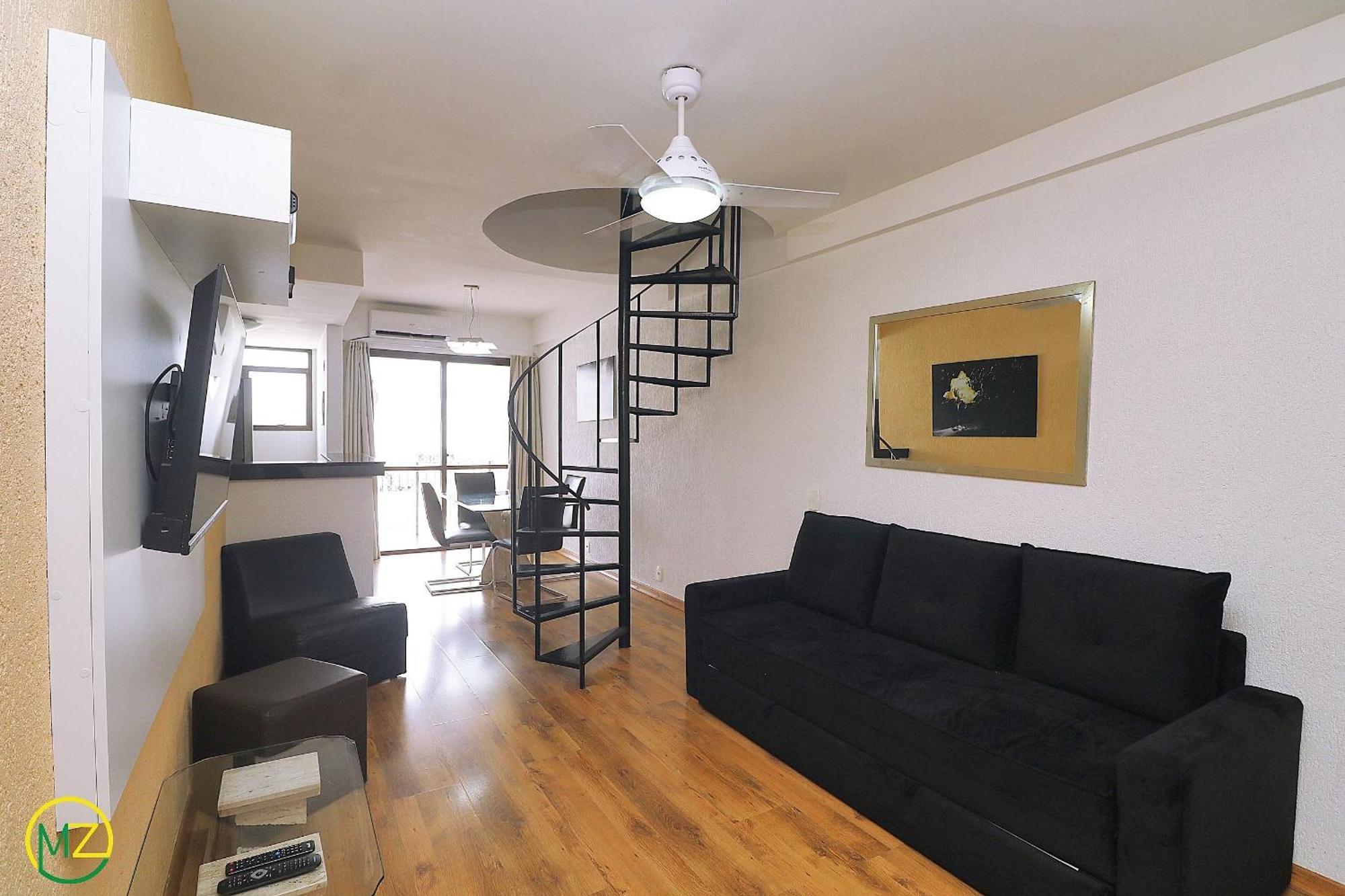 Amavel Cobertura Duplex Com Piscina Particular Daire Rio de Janeiro Dış mekan fotoğraf