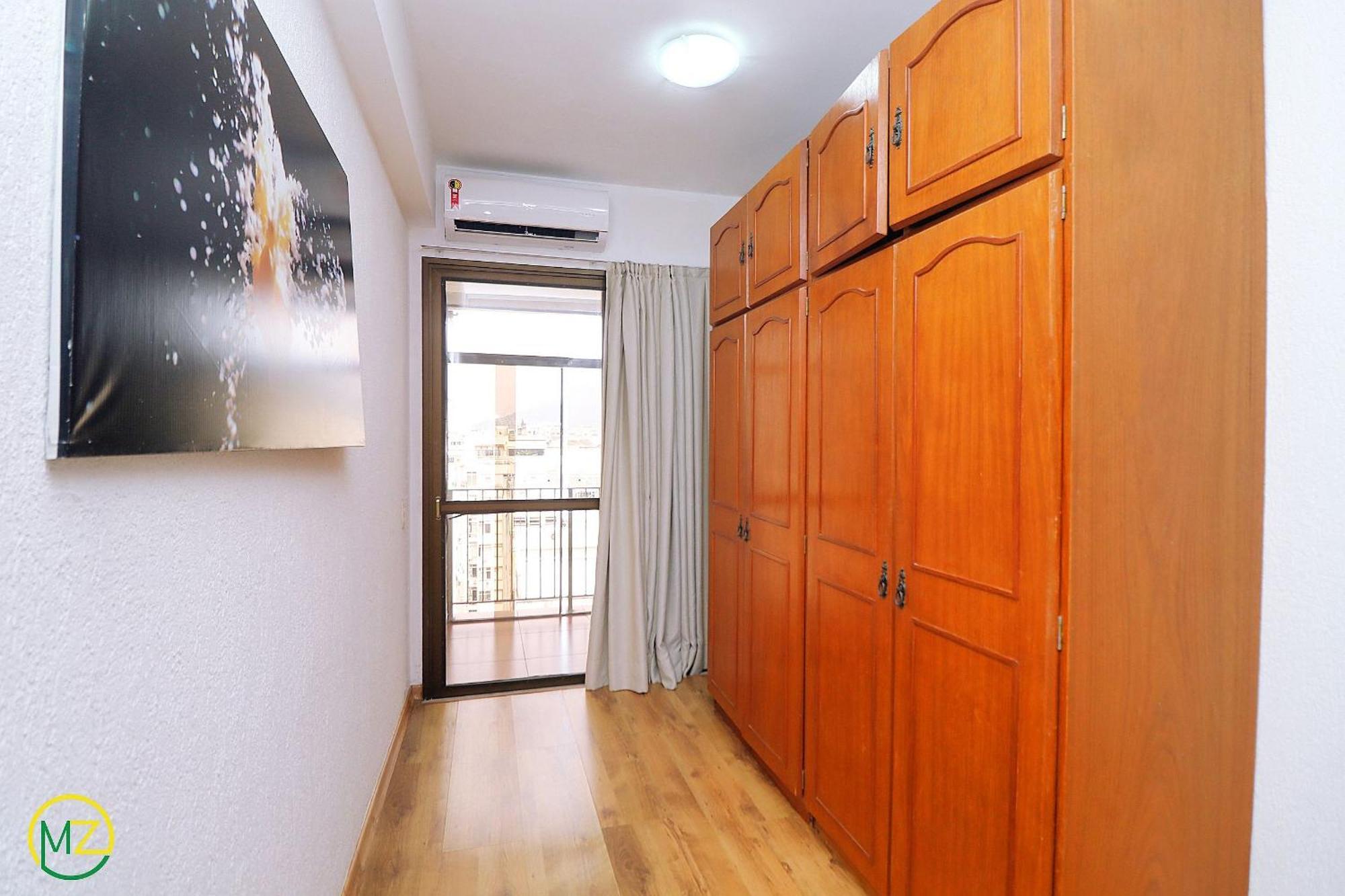 Amavel Cobertura Duplex Com Piscina Particular Daire Rio de Janeiro Dış mekan fotoğraf