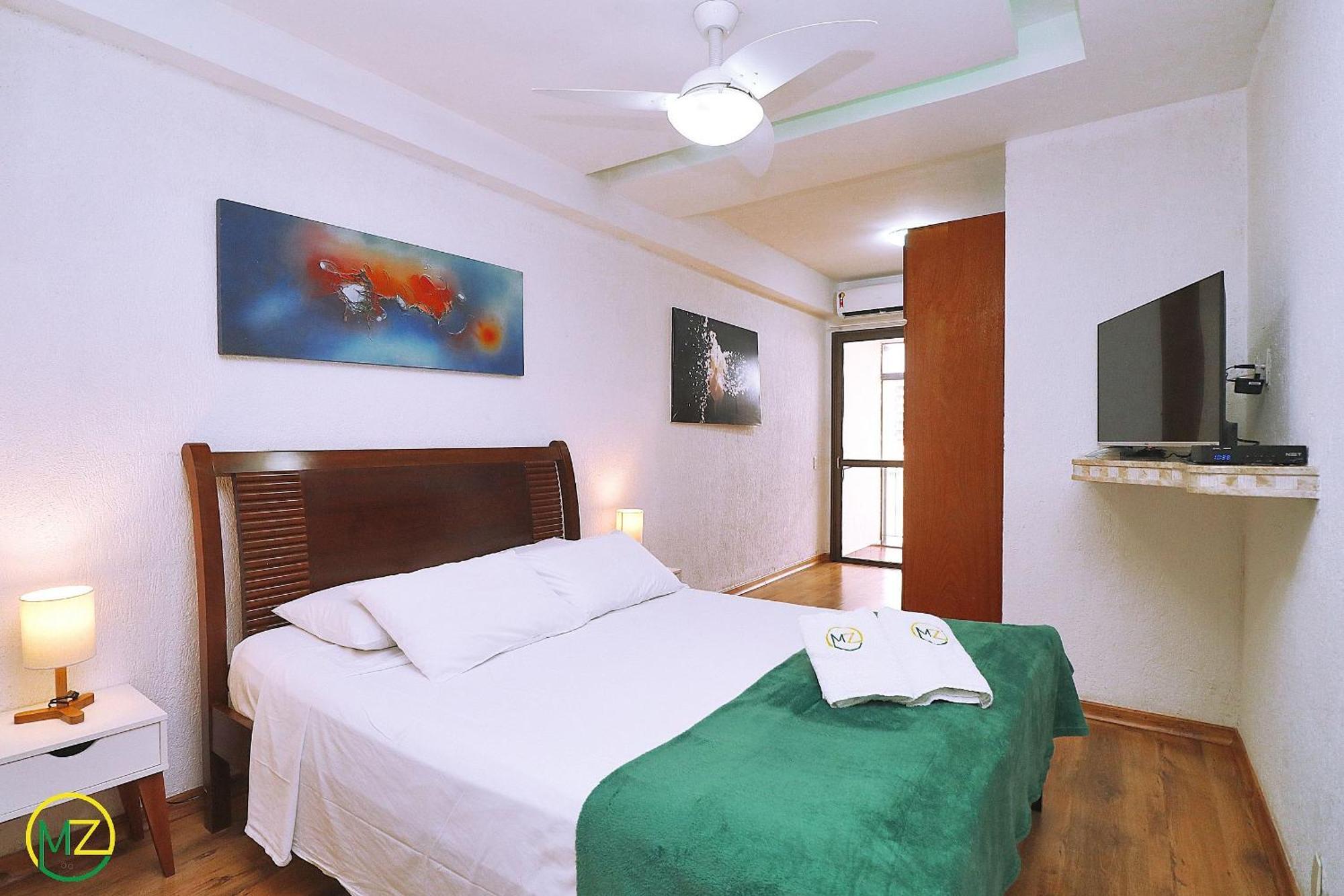 Amavel Cobertura Duplex Com Piscina Particular Daire Rio de Janeiro Dış mekan fotoğraf