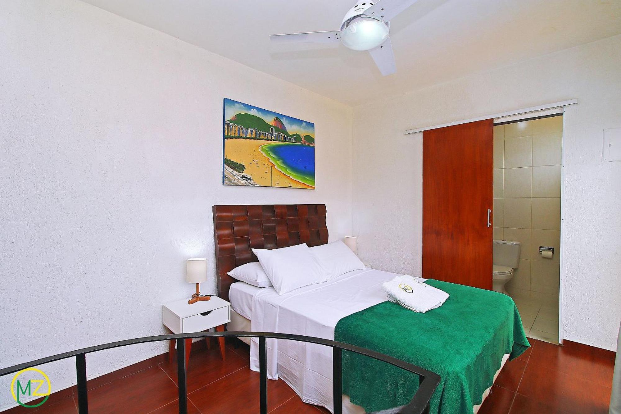 Amavel Cobertura Duplex Com Piscina Particular Daire Rio de Janeiro Dış mekan fotoğraf